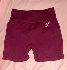 vital seamless short