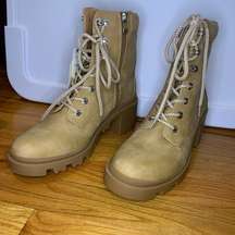 Telluride Clothing Company Boots