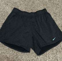 Dri-Fit Running Shorts