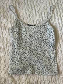 Babydoll Tank