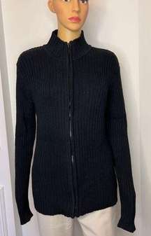 NWT DKNY cardigan sweater size Medium