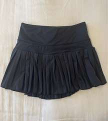 Goldhinge Skirt