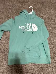 North Face Hoodie