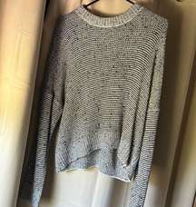 Oversized Cotton On Sweater