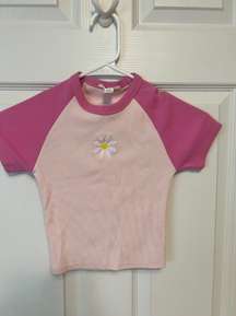 Tilly’s baby tee