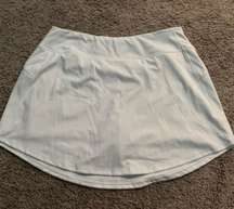 DSG tennis Skirt 