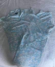 Pajamas Size Small