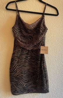 Revolve  Dress