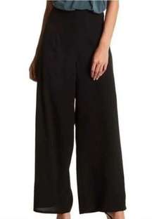 LUMIER By Bariano Never Too Far Wide Leg Pants