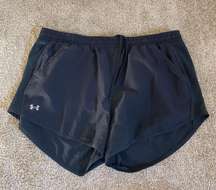 Athletic Short