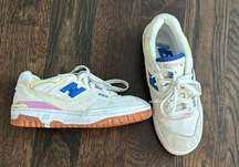 New Balance 550 Sneakers