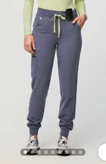 High Waisted Zamora Joggers XXL Tall