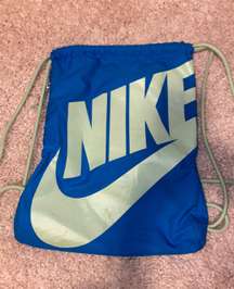 Drawstring Bag