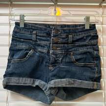 Mossimo Denim Shorts