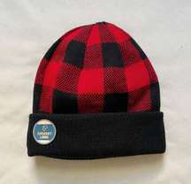 Kohl’s  Plaid Beanie