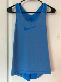 Nike Pro Training Tank Top