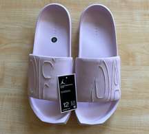 Womens Nola Slide in Regal Pink - Size 12 NWT