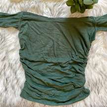 Urban Outfitters Sage Top