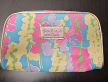 Estee Lauder LILLY PULITZER Makeup Bag Spring 2013