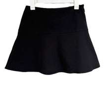 Polo Golf Ralph Lauren Black Skort size 6