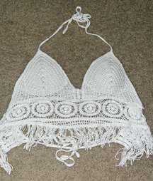 Crochet Top