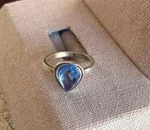 Vintage Ring Size  5.75