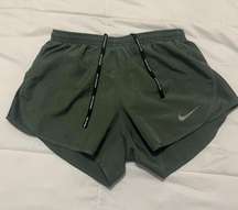 Dri-Fit Running Shorts