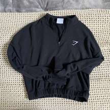 Quarter Zip