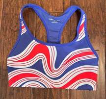 Tory Burch Sport Sports Bra Small