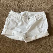 Arizona Jean Co jean shorts