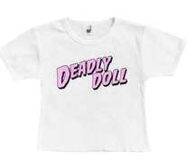 Deadly Doll Top