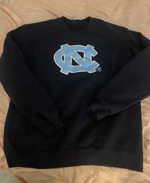 UNC Crewneck Sweatshirt