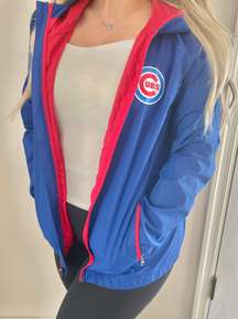 Cubs Jacket