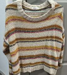 knit sweater