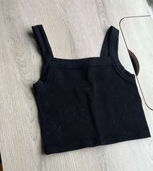 Black Tank