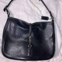 Coach Vintage Hamilton Clip 7778 Shoulder Bag