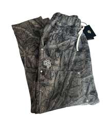 Darc Sport Camo Cargo Sweatpants