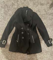 Black Jacket