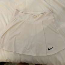 Tennis Skirt