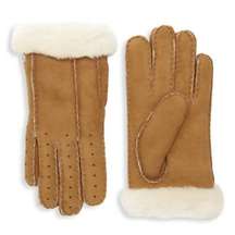 Sheepskin Gloves