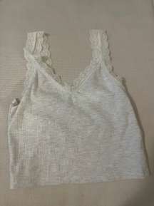 Outfitters Tank-top