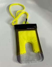 Travelon waterproof floating pouch