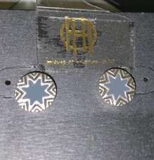 New  Earrings