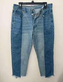 Outfitters Jeans