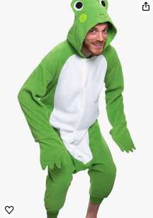 Adult Onesie Halloween Costume - Animal and Sea Creature - Plush  Cosplay Suit for Adults, Women and Men FUNZIEZ!