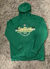 Celtics Hoodie