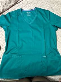 Landau Scrub Set 