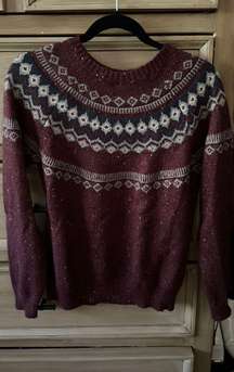 Women’s  Sweater