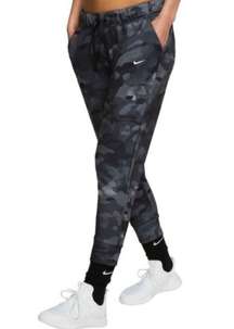 Camo Joggers