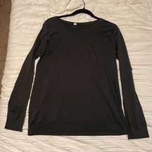 Long Sleeve